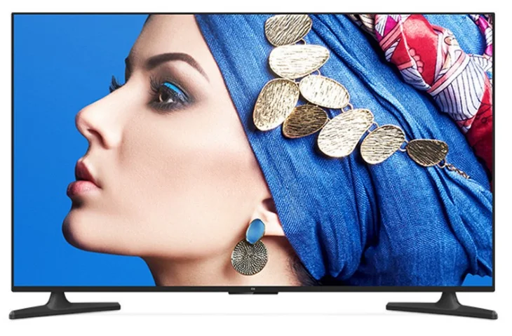 WIfi HD 4K 1080P 55 дюймов led smart tv|Телевизоры| |