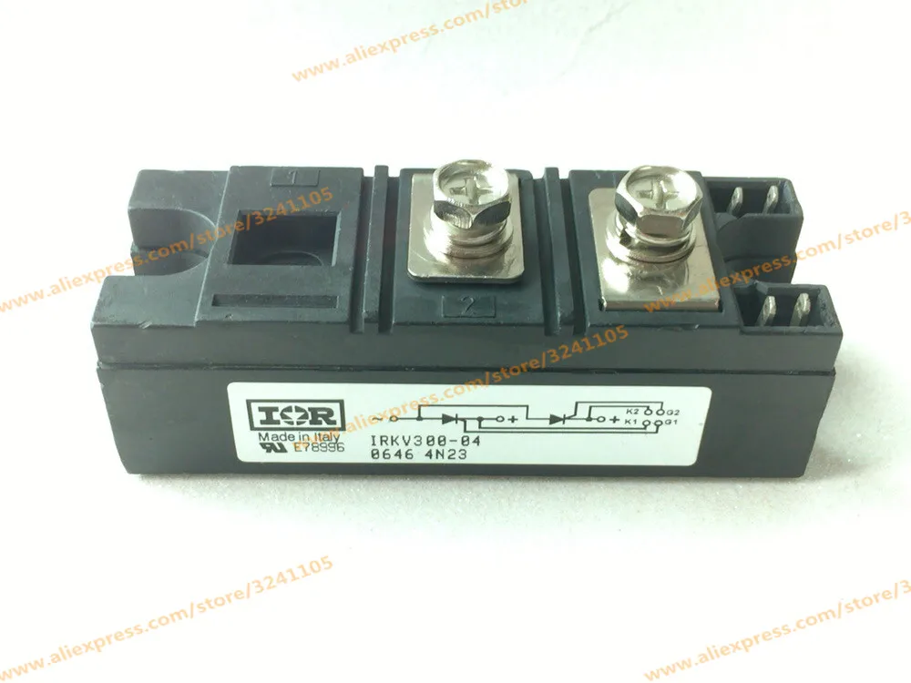 Free shipping NEW  IRKV300-04  MODULE
