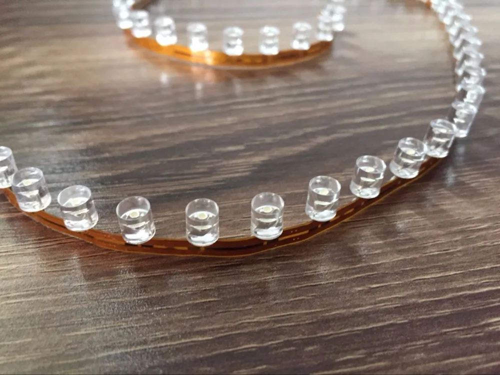 5mm dip led 