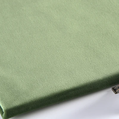 Короткая плюшевая ткань супер мягкая ткань для DIY ручной работы наволочки Эротичная женская пижама постельное белье швейный материал 50x145 см D30 - Цвет: DD535
