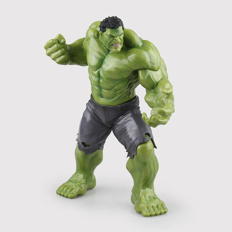 hulk dolls toys
