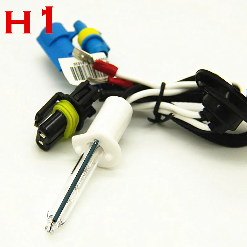 Lâmpadas do Farol do Carro Conjunto Xenon h1 H11 h8 h9 H10 9005 Hb3 9006 Hb4 Hid Kit 4300k 6000k 8000k Lâmpadas 100w h7 1 12 Cheap Lâmpadas de farol de carro (Xenon)