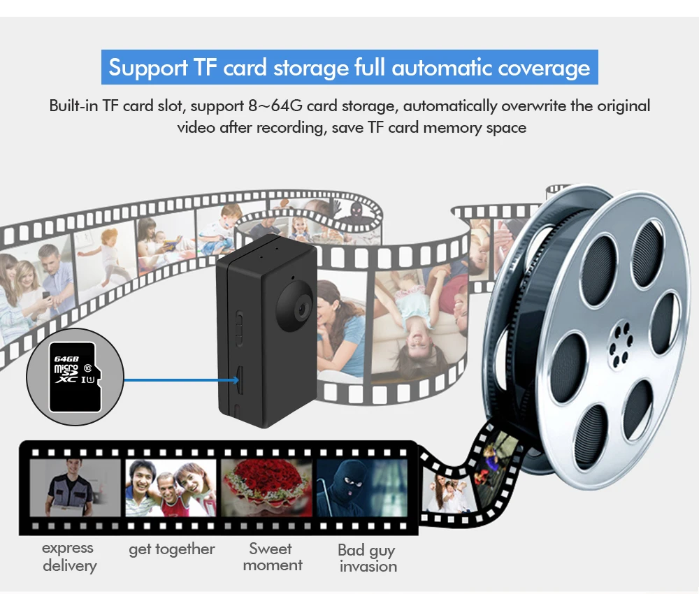video camera (10)