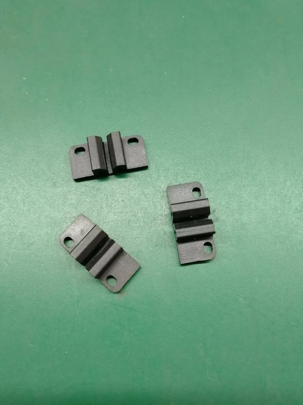

JILONG KL-280 KL-300 fiber fusion splicer V 250um fiber guide slot 1PCS