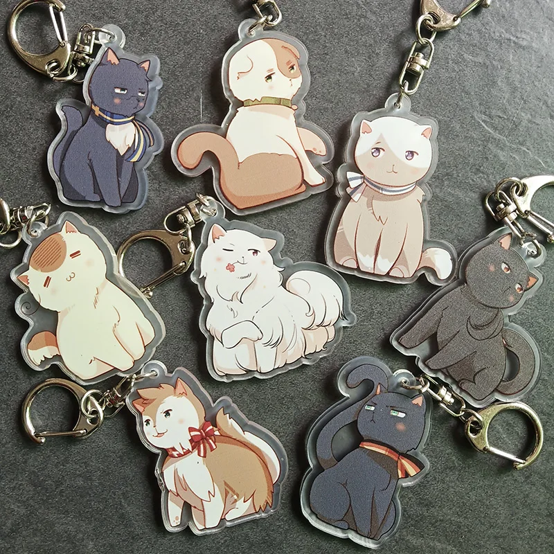 1 шт. аниме брелок APH Axis Powers Hetalia Puppy Cute Animal Portachiavi красивый кулон De Llaveros