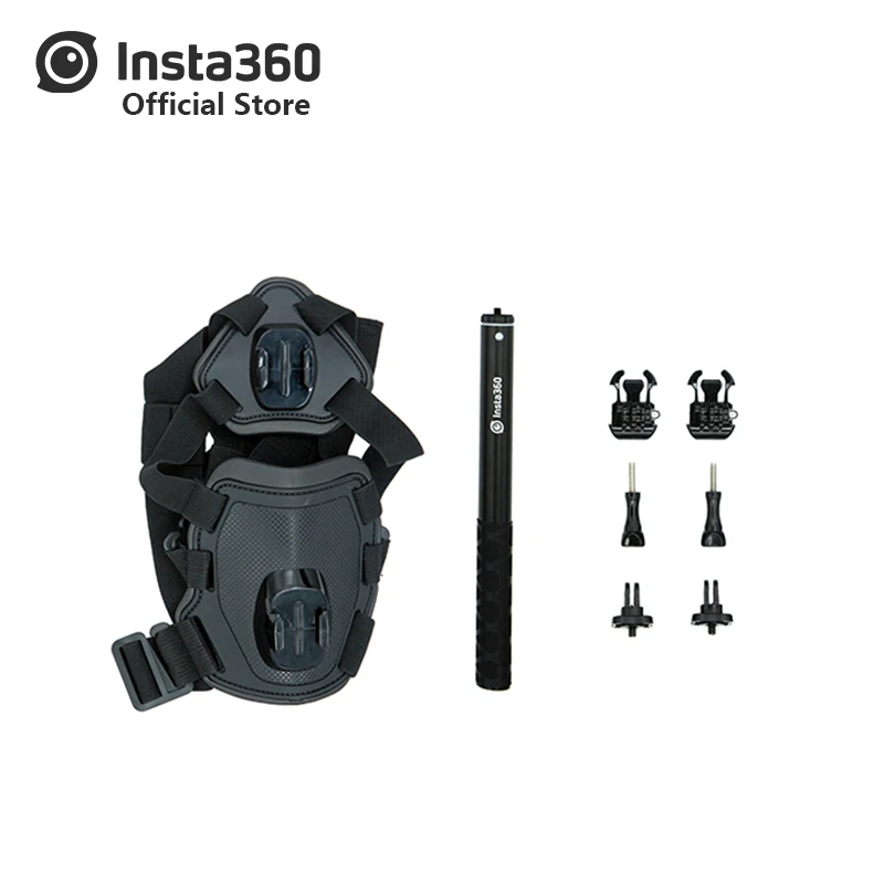 Набор домашних животных(Insta360 ONE X и ONE аксессуары