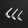 #6 #8 #10 R12 Droite Barbelés O-Anneau Raccord Femelle pour A/C Climatisation Barrière Standard Tuyau ► Photo 1/4
