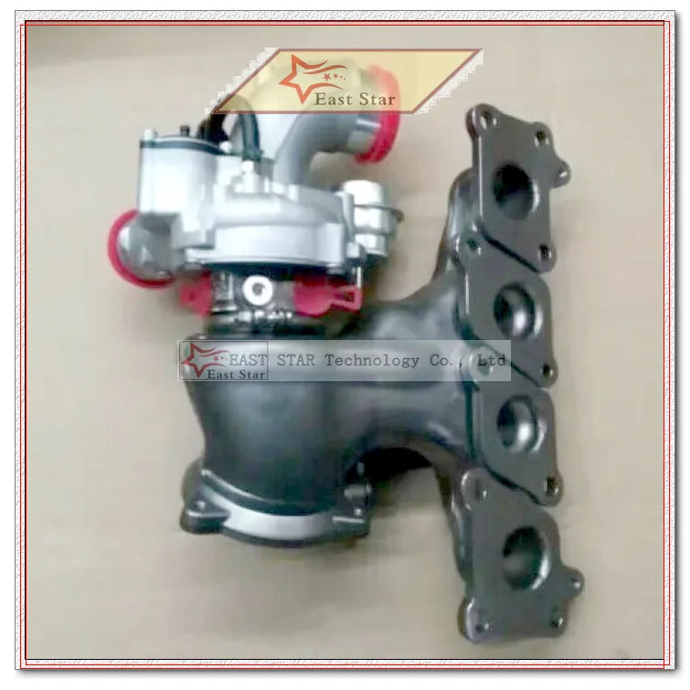 K03 53039880260 53039880288 LR031510 1682133 1687963 Turbo For Ford Mondeo For Land Rover Evoque 2