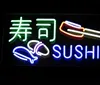 Custom SUSHI Neon Light Sign Beer Bar