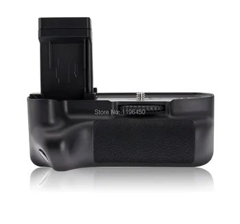 

MEKE Meike Vertical Battery Grip Holder MK 1100D for Canon 1100D Rebel T3 Camera