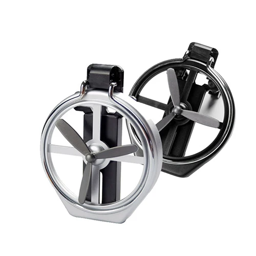 

Universal Car Air Vent Mount Drink Bottle Cup Holder Bracket Stand Rack