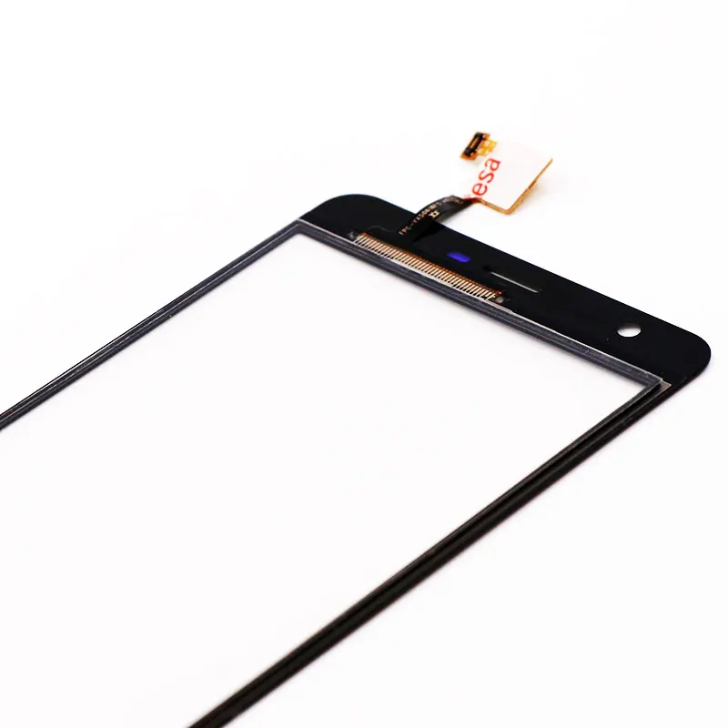 Сенсорный экран Mcdark 5 0 ''Для Doogee X20 сенсор переднее внешнее стекло Объектив