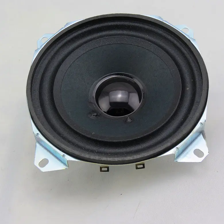 3.2 ohm speaker