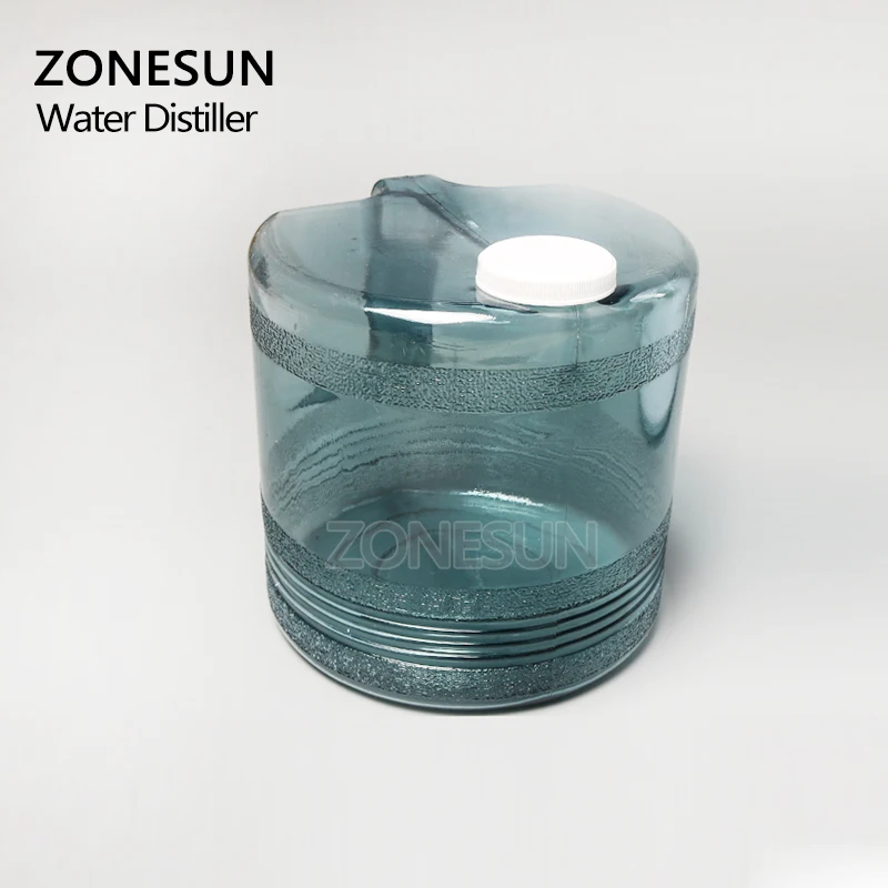 Фильтр для очистки воды ZONESUN фильтр нержавеющая сталь 4 л|Ирригаторы полости рта| |