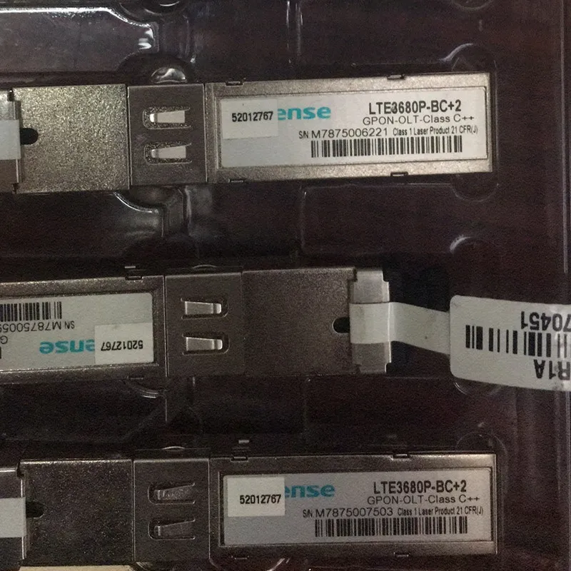 Hisense LTE3680P-BC++ 2