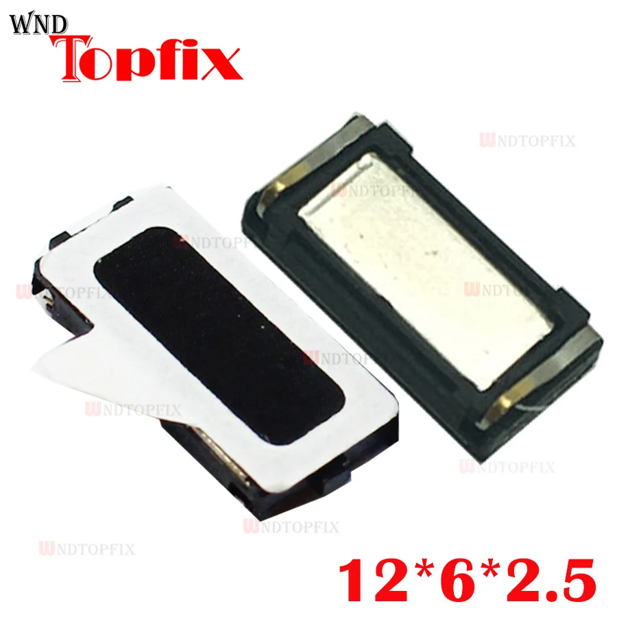 

For Meizu M1 M2 M3 M3S M3E M5 M5S M6 Note Ear Speaker MX4 MX5 MX6 Pro 5 6 MAX U10 U20 Earpiece Speaker Front Top Sound Receiver