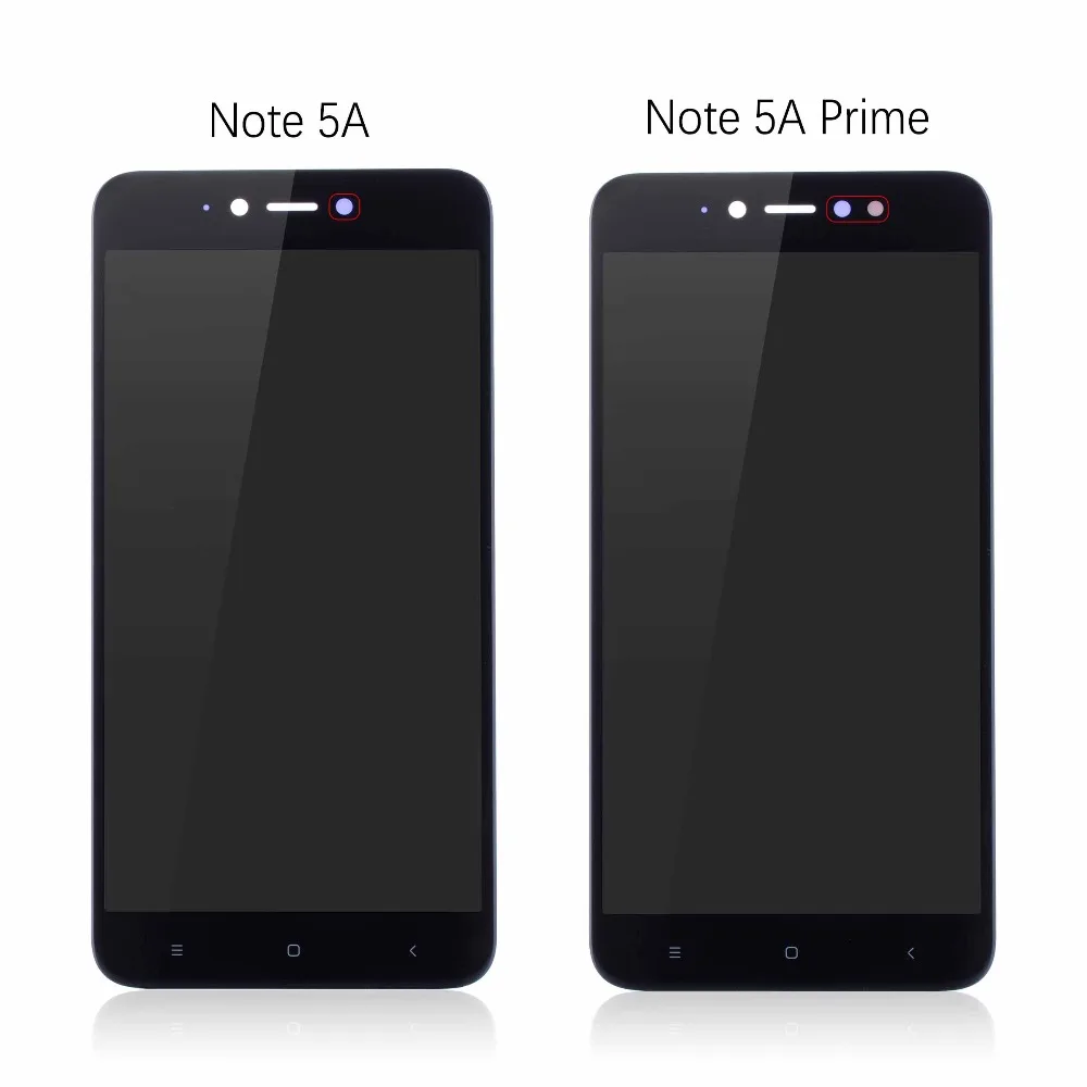 红米 Note 5A (高低配) 单片 内页 (2)