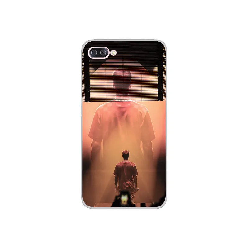 ciciber Justin Bieber For ASUS ZenFone 5 4 3 3S Max Pro Plus Laser Deluxe Selfie Z Q Lite Soft Cover Clear TPU Phones Cases Capa