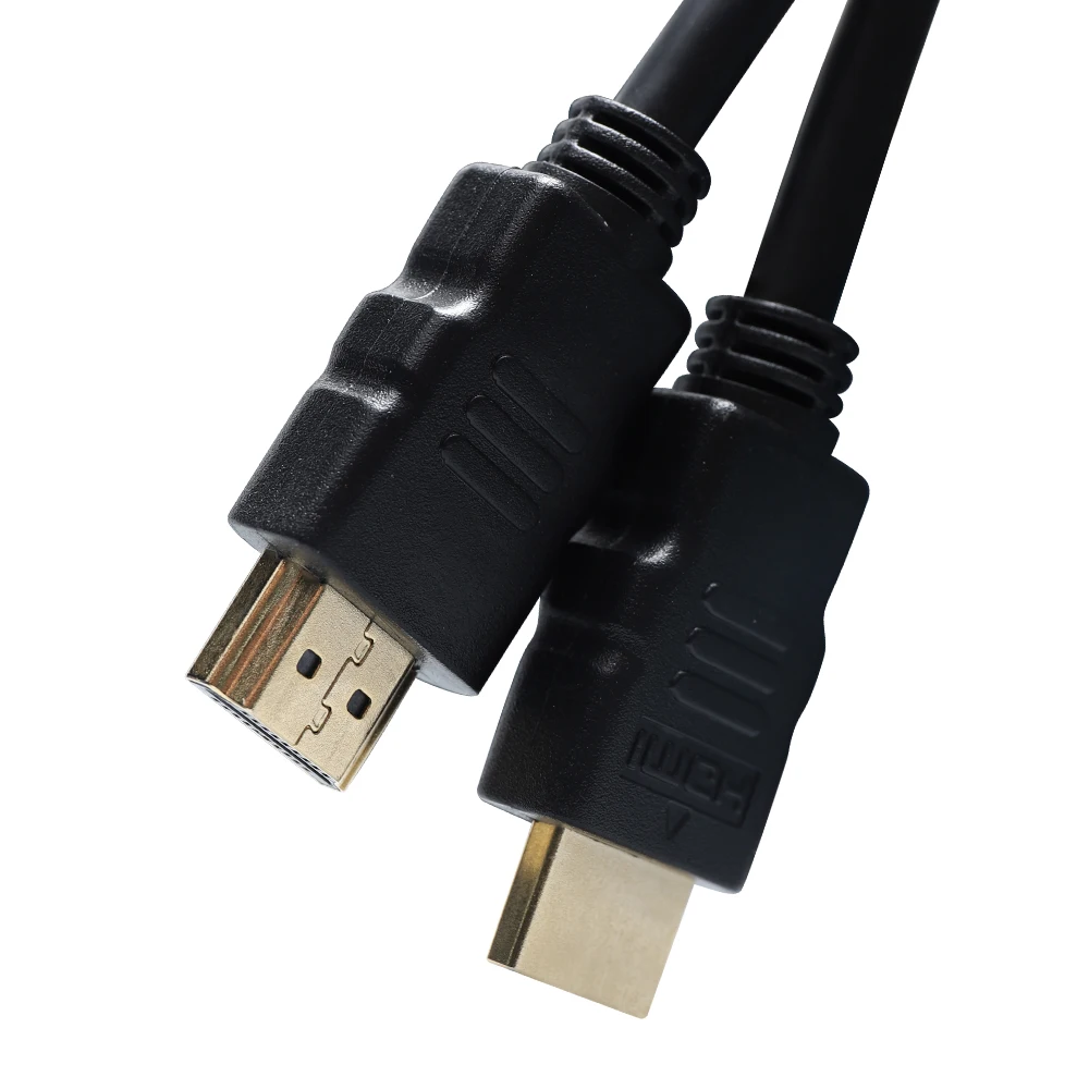 Кабель PCER HDMI 2 1 Ultra HD 8K кабель 48Gbs шнур м 5 3 HDR 4:4:4 для 8KTV 4k 120 Гц 60 Гц|Кабели HDMI| |