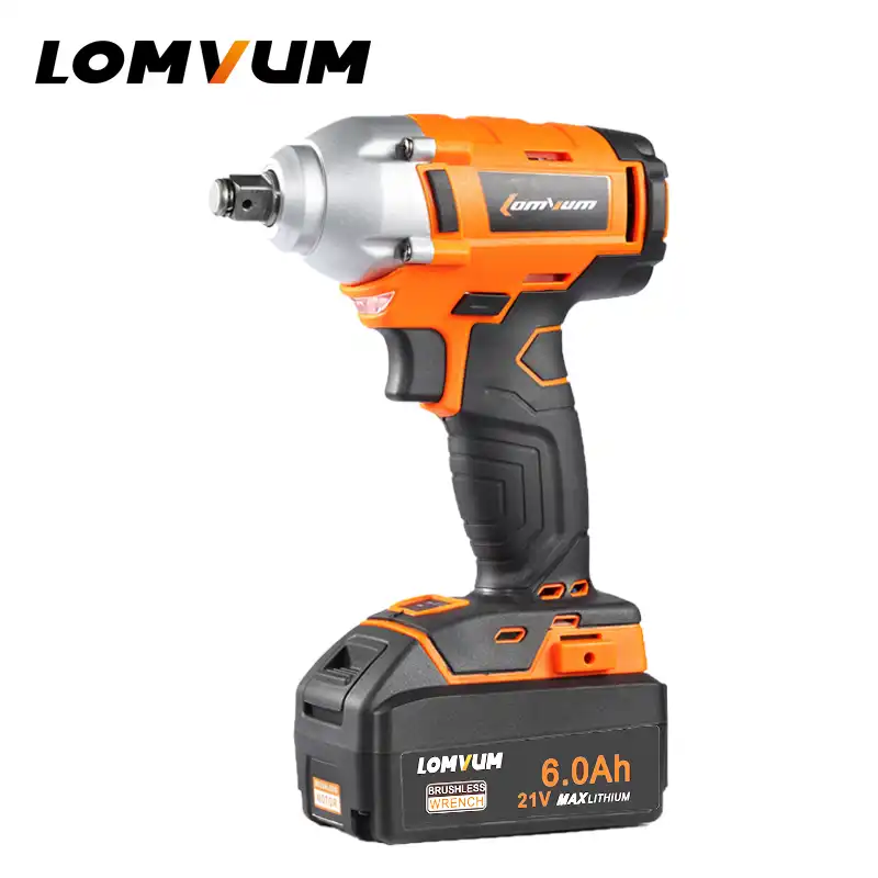 Detail Feedback Questions About Lomvum Brushless Wrench Wheel Hilti Lomvum Brushless Wrench Wheel Hilti Tool Cordless Electrical Impact Nut Spanners Gun Avvitatore Ad