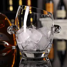 1 pièce, cubes de glace pour Whisky, à siroter, refroidisseur de roche, cadeau de mariage, fête de noël, Bar
