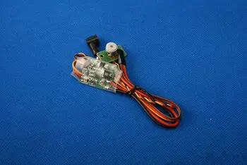

Remote Control Glow Engine Auto Booster/Switch RCD 3007 for RC Airplane Helicopter Car
