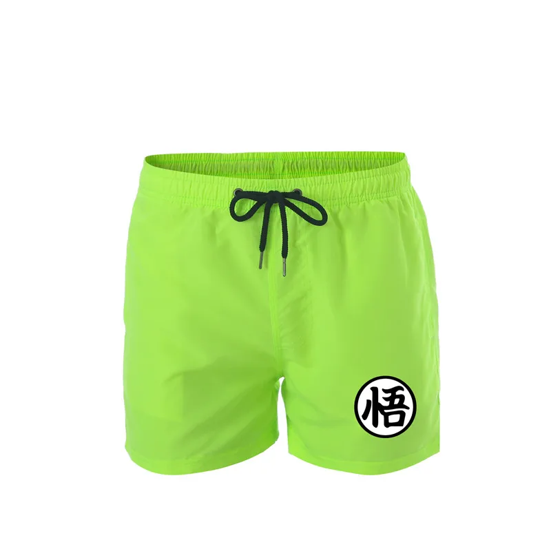 

2019 Men's Swimming Shorts Beach Surfing Equi Summer Men's Running Shorts Sports Shorts Quick-drying Sports Men's Fitness Shorts