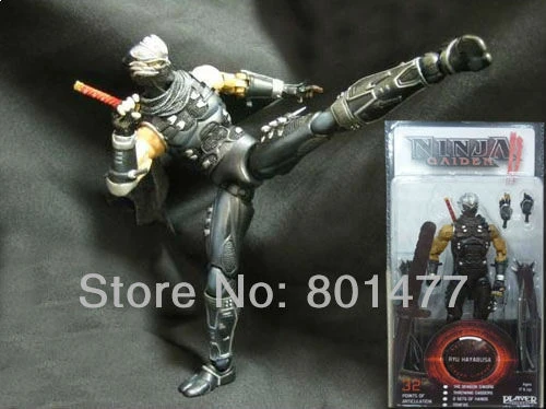 neca ninja gaiden