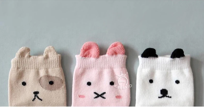 Infant-Baby-Long-Socks-Cotton-Blend-Toddler-Soft-Warm-Anti-Slip-Knee-Socks-Cute-Baby-Short-Sock-Animals-Fox-Dog-3-Colors-lot-01