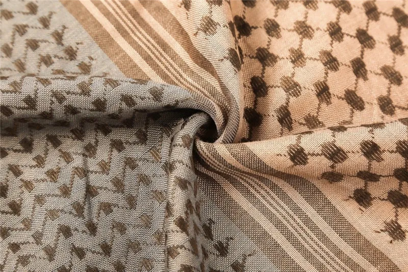 Muslim Scarf D2