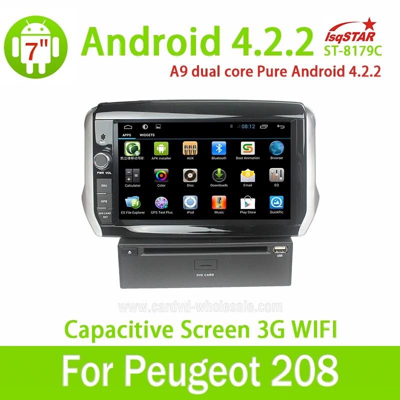 Radio Peugeot 208 Mercadolibre Com Uy Mercado Libre Uruguay Radio Peugeot 208 Mercadolibre Com Uy Mercado Libre Uruguay