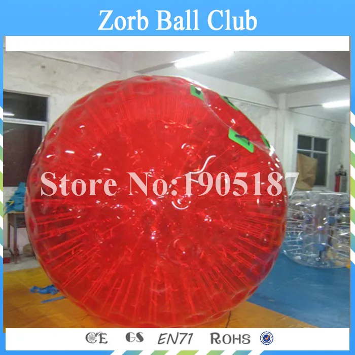 شحن مجاني 2.5 m عالية الجودة سعر جيد ما هو Zorbing ، زورب الكرة ل البولينج ، Zorbing