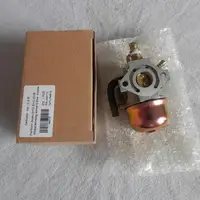 EH12 Раммер Карбюратор ПОДХОДИТ Робин Субару EH12-2B EH12-2D 121CC MIKASA CARBY карбюратор трамбовки карбюратора промышленный Электроинструмент Часть - изображение