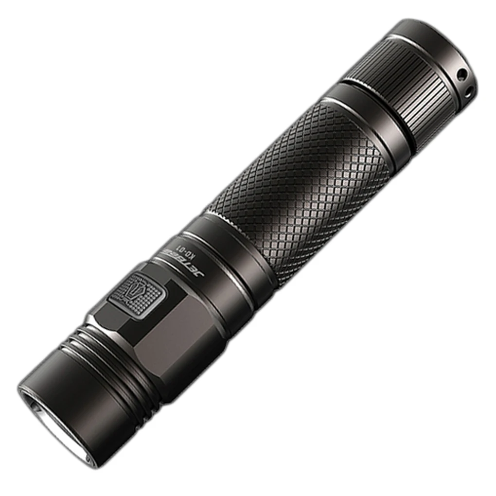 

JETBeam KO-01 1080 Lumens Rechargeable Flashlight Waterproof Flashlight Torch Light