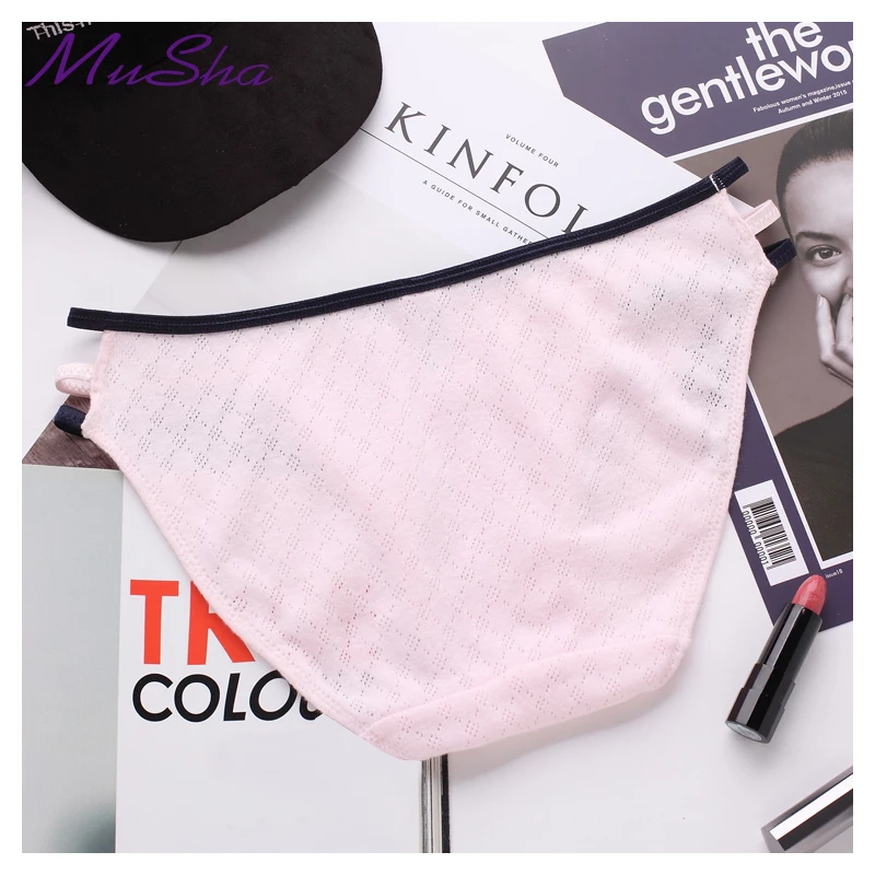 3 предмета в комплекте много! 100% Cotton1Hot по доступной цене! Сексуальные кружевные