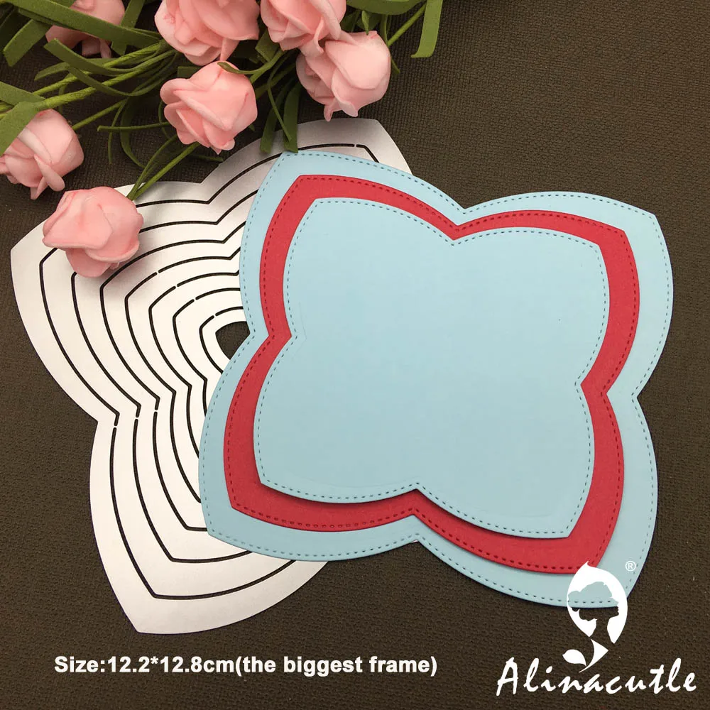 Alinacraft metal cutting dies-6