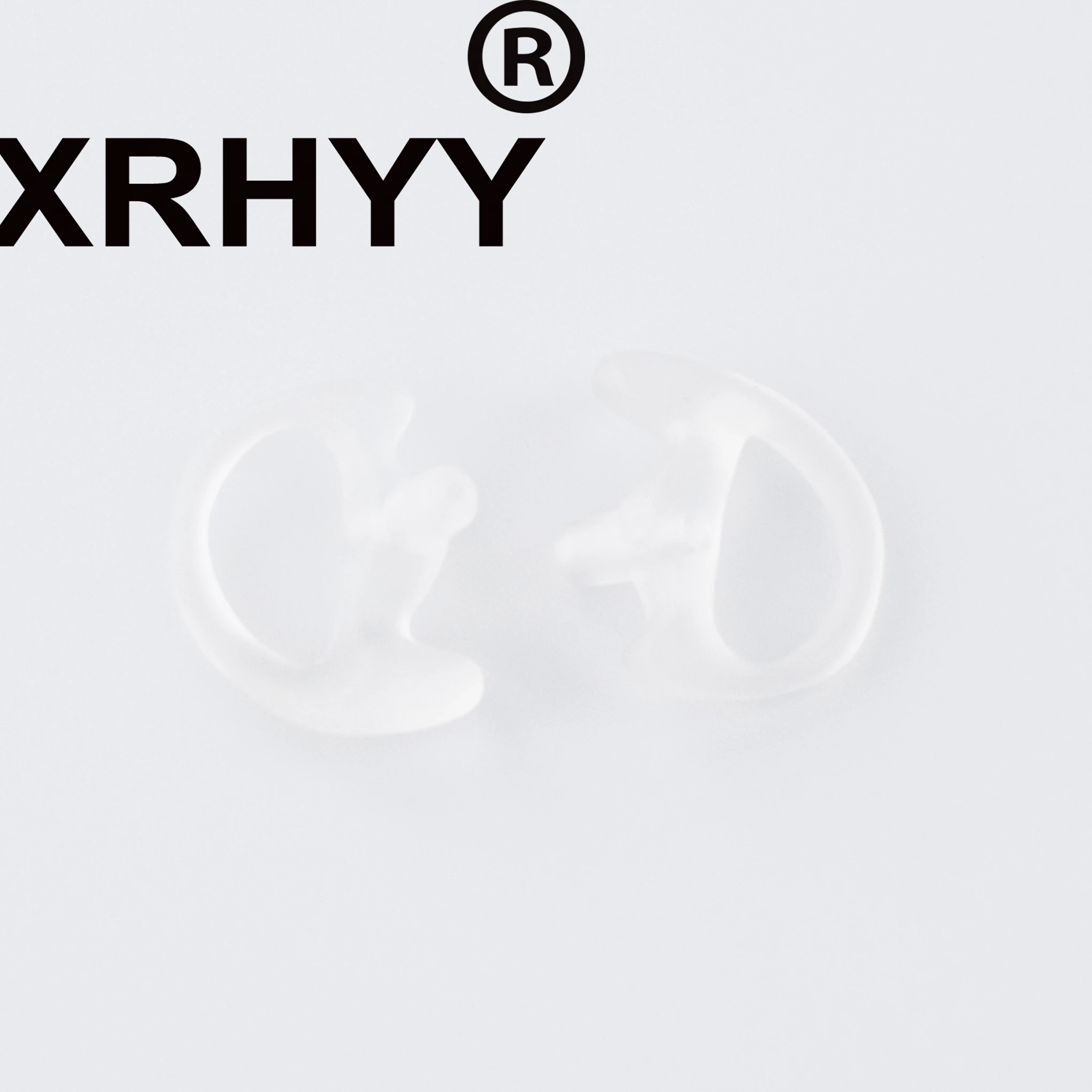 

Прозрачные силиконовые наушники-вкладыши среднего размера, 1 пара, для всех двусторонних раций, радиоприемников, акустическая спираль, трубчатые наушники