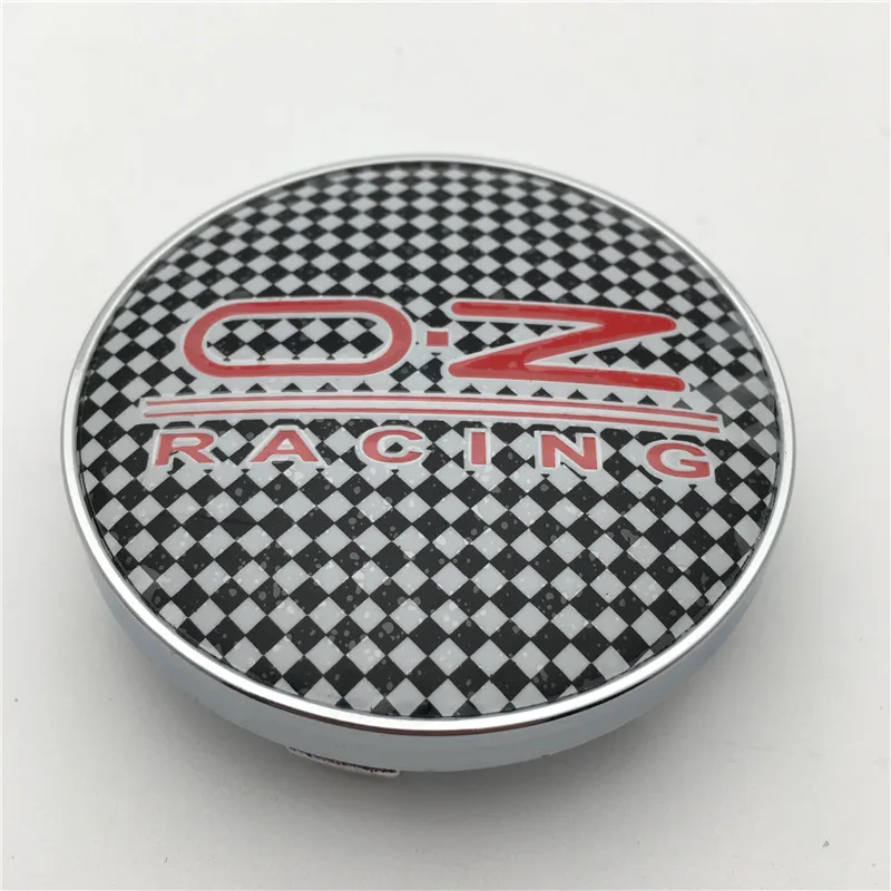 OZ RACING wheel center cap 03