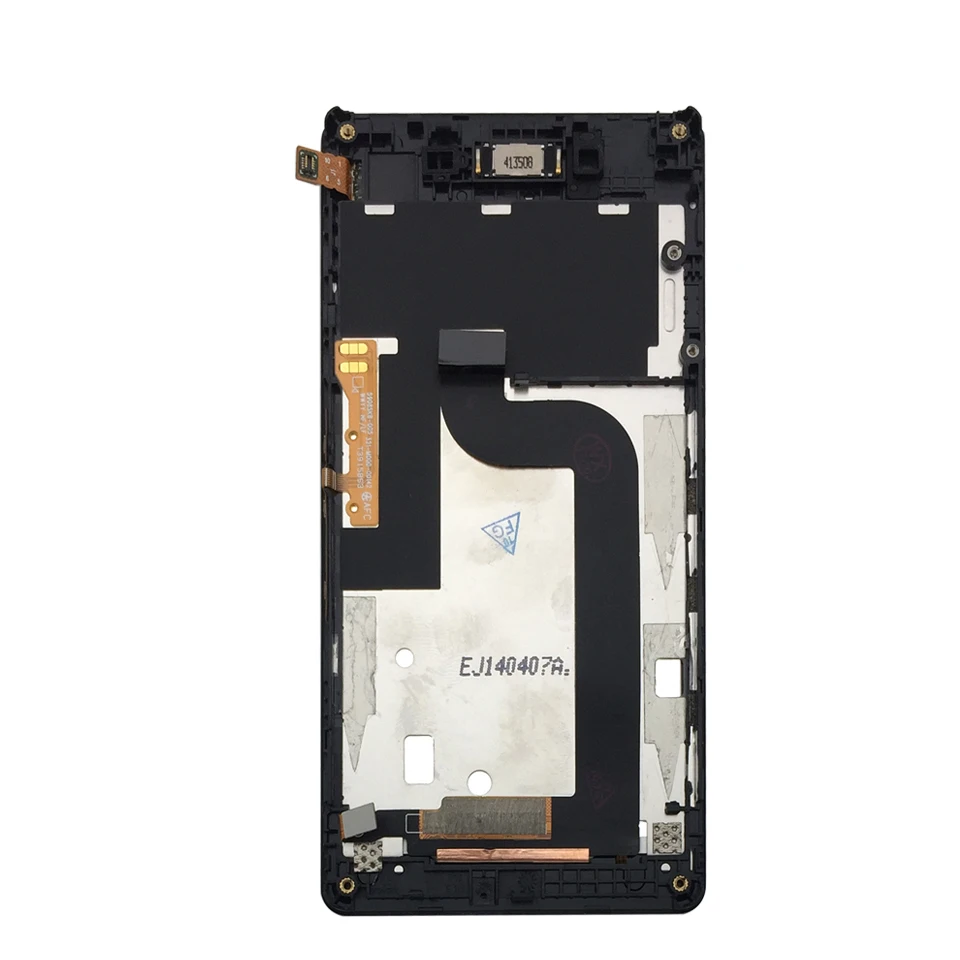Sony E3 LCD Display With Frame (6)