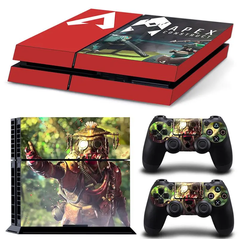 TN-PS4-7197