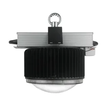 250 Вт 300 Вт диммируемая высокомощная светодиодная подсветка с чипом cree, держатель Meanwell, Светодиодный лампа для склада, промышленное освещение AC90-305V