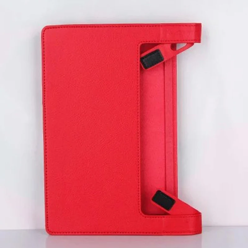 

Ultra Slim Funda YOGA Tab 3 10 YT3-X50M YT3-X50f Case Cover for Lenovo YOGA Tab 3 10.1 X50F X50M 10.1 Flip Flio Case