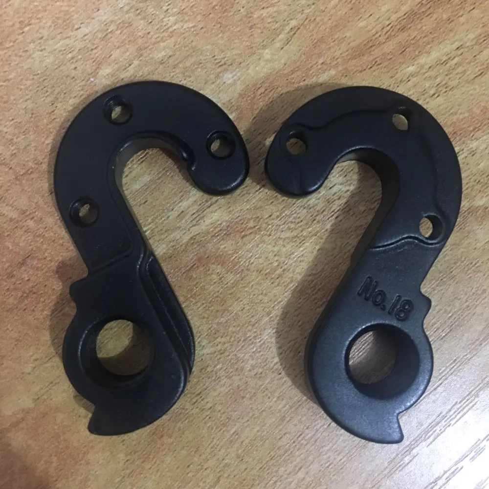 1pc Rear Derailleur Hanger Gear Dropout for Canyon aka #18