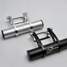 110 мм C-y-c-l-e велосипедный руль расширенный держатель поддержки стенты для дополнительного оборудования