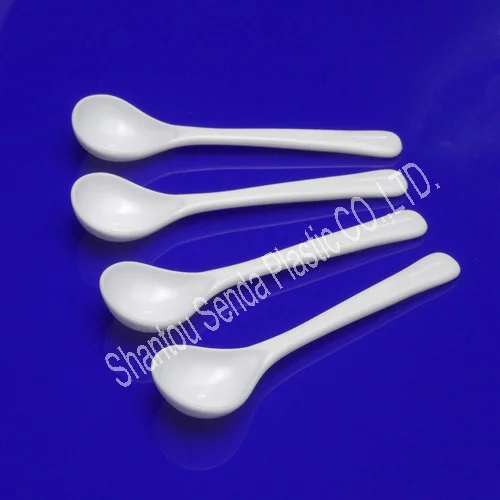 

Free Shipping! 100PCS/LOT plastic seasoning spoon, salt spoon, medicine powder disposable measuring 2g spoon, coffee spoon