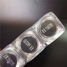 2 шт./лот черный кофе цвета PCD татуировки набор чернил пигменты для перманентного макияжа 15 мл косметический краски для татуировки брови, подводка, губы