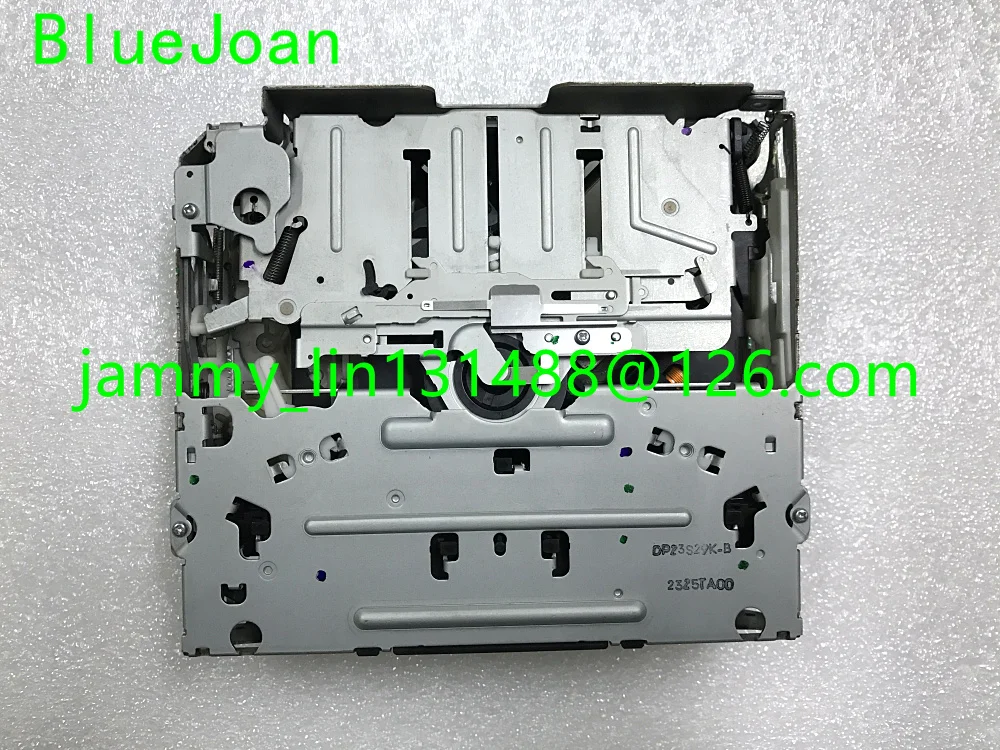 AP07 MECH DP23S29K