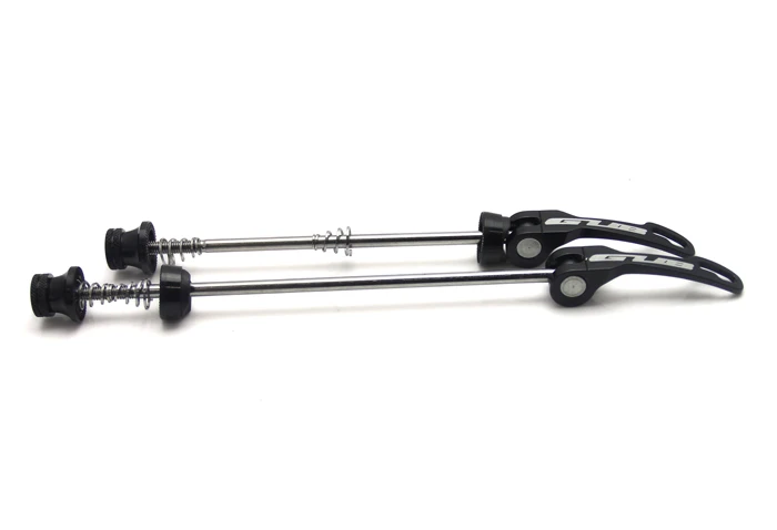 

2016 GUB Aluminum Alloy QR Road Bike Quick Release Skewer Road Bicycle Cycling Quick Release Hub 112 145mm