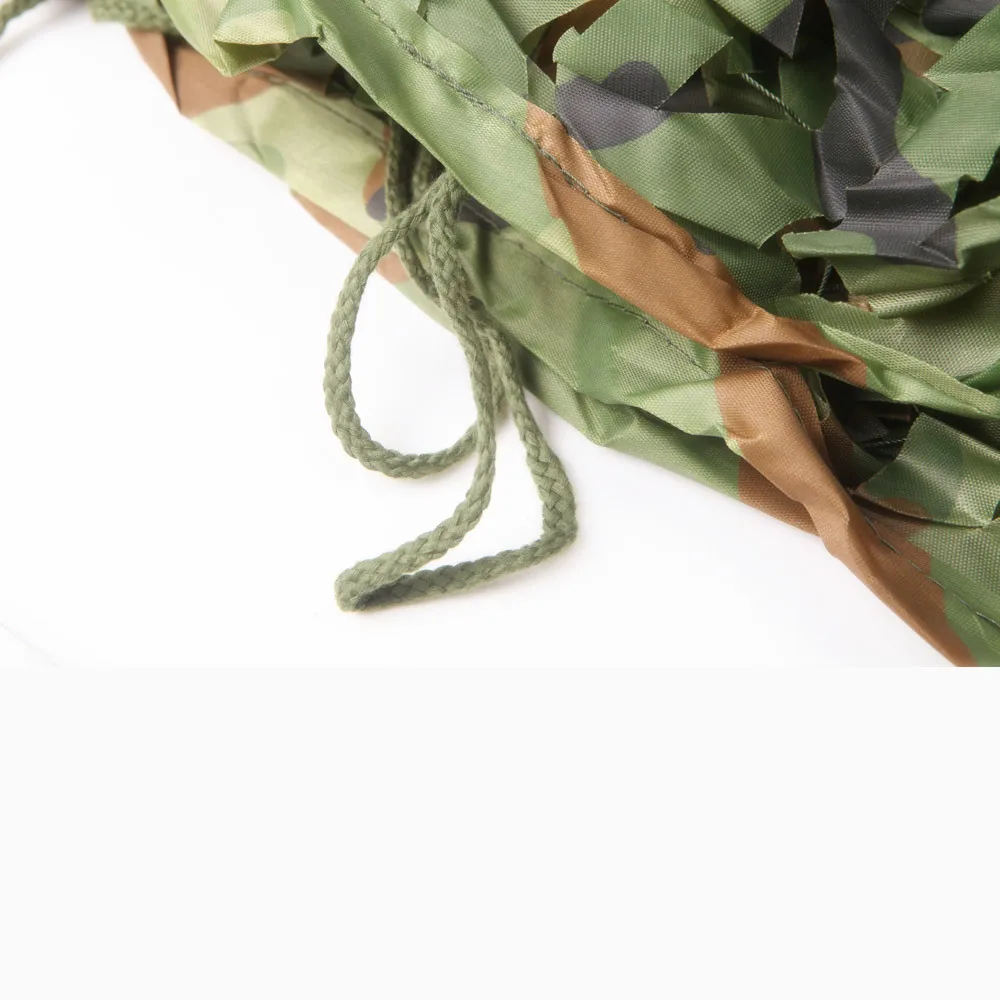 Камуфляжная сетка 7x7 м для охоты|outdoor sports|army camo nettingcamo blind netting |