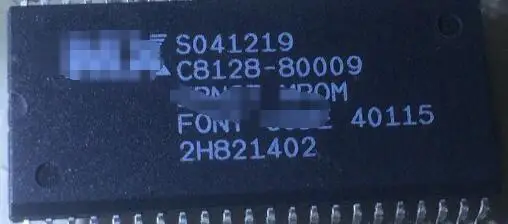 

Free shipping new C8128-80009 C8128